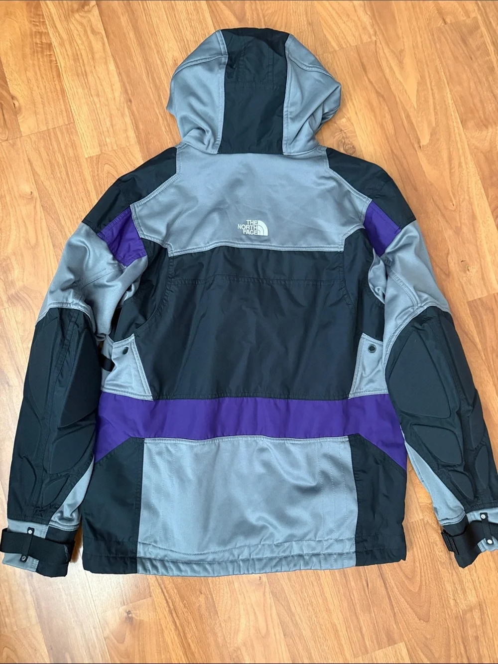 The North Face durable ski